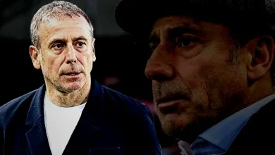TFF'den Abdullah Avcı sürprizi! A Ulusal Kadro'nun yeni hocası muhakkak oluyor... 11 tffden abdullah avci surprizi a ulusal kadronun yeni hocasi muhakkak oluyor mEalOnnf