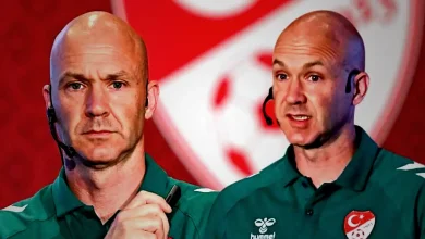 TFF'den MHK adımı! Anthony Taylor'ın geleceği netleşti 7 tffden mhk adimi anthony taylorin gelecegi netlesti pecMiHEH