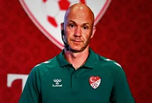tffden mhkde yeni atama baskanliga anthony taylor getirildi GT6Wd5IZ