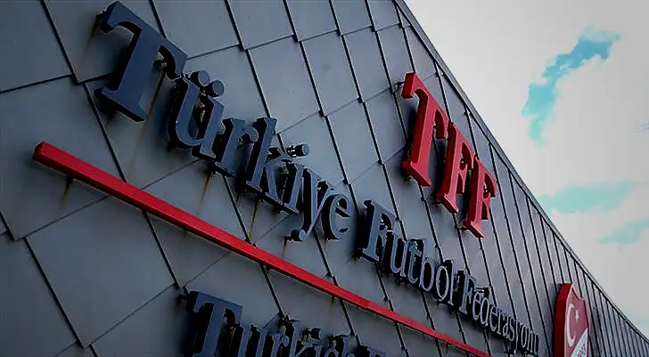 TFF'den seçim açıklaması geldi! 1 tffden secim aciklamasi geldi 6dFzO8bE