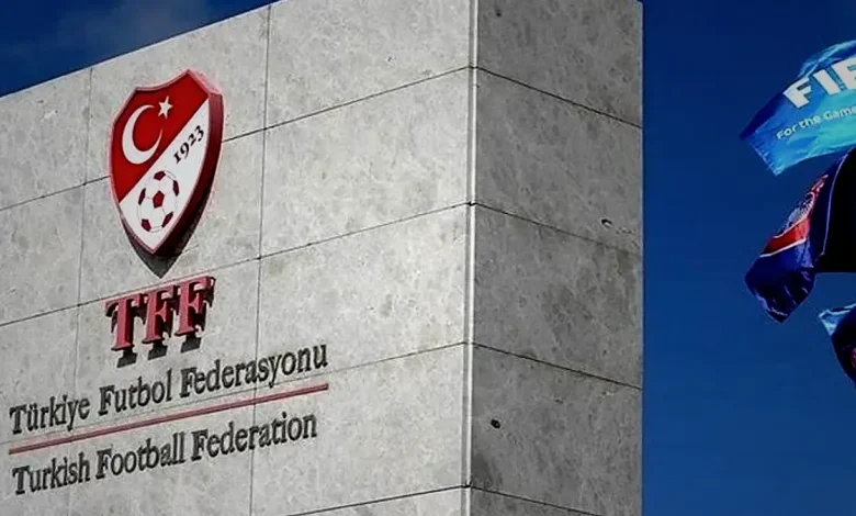 TFF'den seçim kararı argümanı: Kritik toplantı 1 tffden secim karari argumani kritik toplanti FgUtwER4