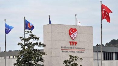 TFF'den Serdal Adalı'ya tebrik 5 tffden serdal adaliya tebrik OF1DpSV9