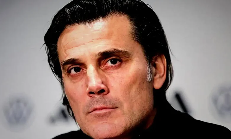 TFF'den Vincenzo Montella açıklaması! 'Yüz yüze bir görüşme gerçekleştirecek' 1 tffden vincenzo montella aciklamasi yuz yuze bir gorusme gerceklestirecek luuByIvU