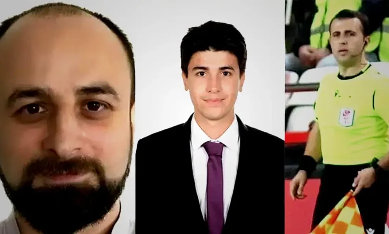 tffhgd resmen duyurdu ferdi karadoruk alican saglar ve emre kosif ihrac edildiler vUjthVUm