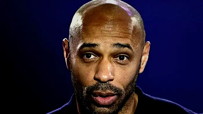 Thierry Henry, Galatasaray taraftarlarına inanamadı! 'Hayatım boyunca görmedim' 2 thierry henry galatasaray taraftarlarina inanamadi hayatim boyunca gormedim 0 JuLRQj9v