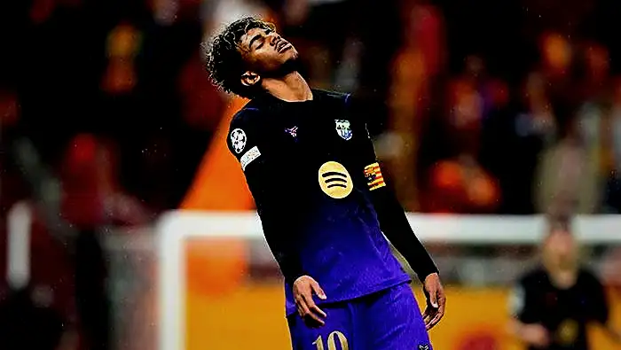 Thierry Henry, Galatasaray taraftarlarına inanamadı! 'Hayatım boyunca görmedim' 3 thierry henry galatasaray taraftarlarina inanamadi hayatim boyunca gormedim 1 XZ1C4VOt