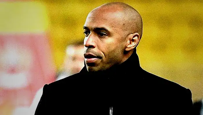 Thierry Henry, Galatasaray taraftarlarına inanamadı! 'Hayatım boyunca görmedim' 4 thierry henry galatasaray taraftarlarina inanamadi hayatim boyunca gormedim 2 LF6VPJqq