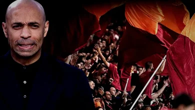 Thierry Henry, Galatasaray taraftarlarına inanamadı! 'Hayatım boyunca görmedim' 27 thierry henry galatasaray taraftarlarina inanamadi hayatim boyunca gormedim pmrEgn59