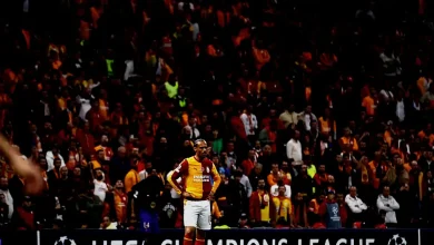 thierry henryden galatasaray taraftarina ovgu cikan gurultu inanilmaz znd7Vi9Y
