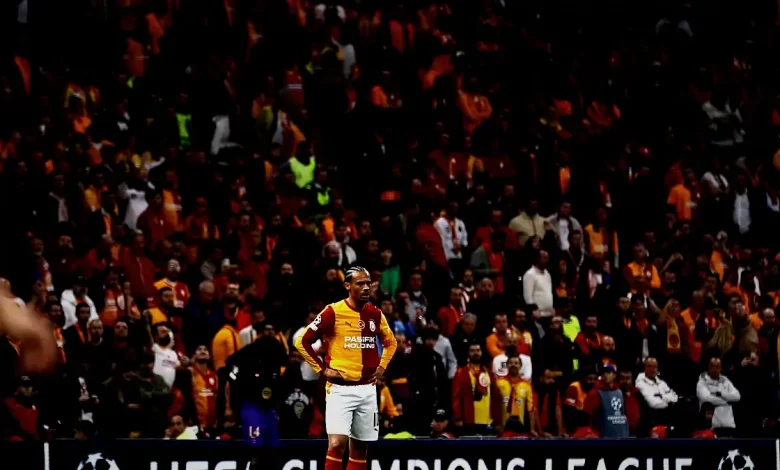 Thierry Henry'den Galatasaray taraftarına övgü: Çıkan gürültü inanılmaz! 1 thierry henryden galatasaray taraftarina ovgu cikan gurultu inanilmaz znd7Vi9Y