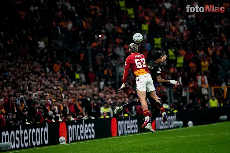 Thierry Henry'den övgü dolu Galatasaray sözleri: Dürüst olmak gerekirse... 3 thierry henryden ovgu dolu galatasaray sozleri durust olmak gerekirse 1 89Juiecj