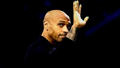 Thierry Henry'den övgü dolu Galatasaray sözleri: Dürüst olmak gerekirse... 18 thierry henryden ovgu dolu galatasaray sozleri durust olmak gerekirse 26Fv8DsU