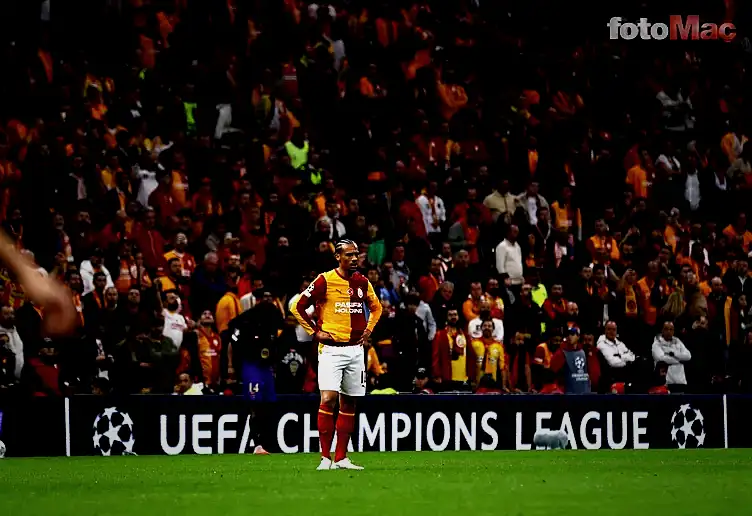 Thierry Henry'den övgü dolu Galatasaray sözleri: Dürüst olmak gerekirse... 6 thierry henryden ovgu dolu galatasaray sozleri durust olmak gerekirse 4