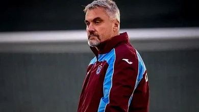 Thomas Reis 153 günlük hasreti bitirmek istiyor! Trabzon'un deplasman alarmı 6 thomas reis 153 gunluk hasreti bitirmek istiyor trabzonun deplasman alarmi VdEqExei