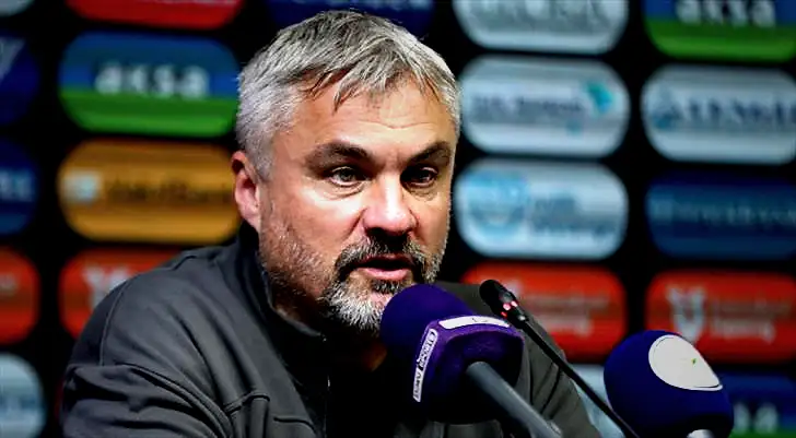 Thomas Reis: "Bizim için isimler değil, takım önemli" 1 thomas reis bizim icin isimler degil takim onemli 9H9lsFmY