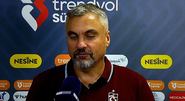 Thomas Reis: "Çok iyi takım ruhu gösteriyoruz" 1 thomas reis cok iyi takim ruhu gosteriyoruz A1kyG9hh