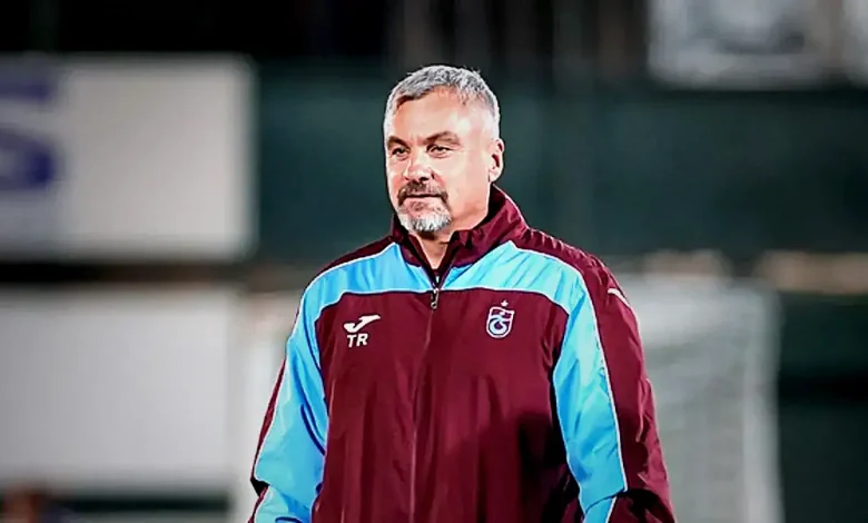 Thomas Reis: Hakikat seçenekler olduklarını gösterecekler! 1 thomas reis hakikat secenekler olduklarini gosterecekler pbtRfM5D