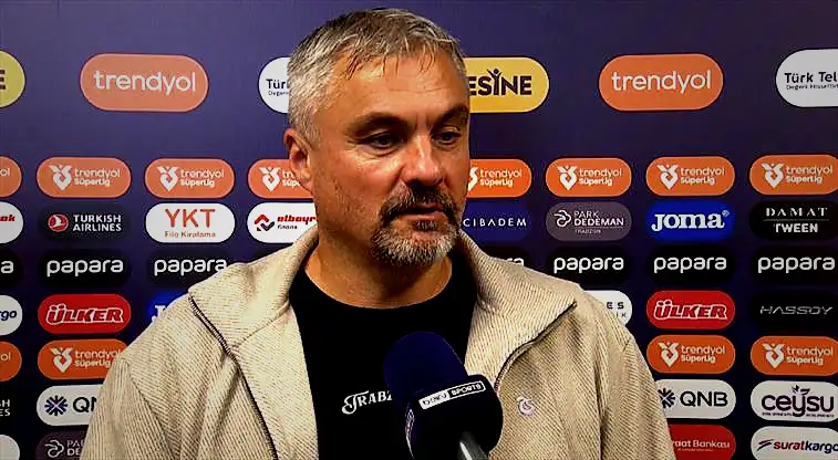 Thomas Reis: "Plan disiplinli olabilmekti..." 1 thomas reis plan disiplinli olabilmekti JQ5YqVPq