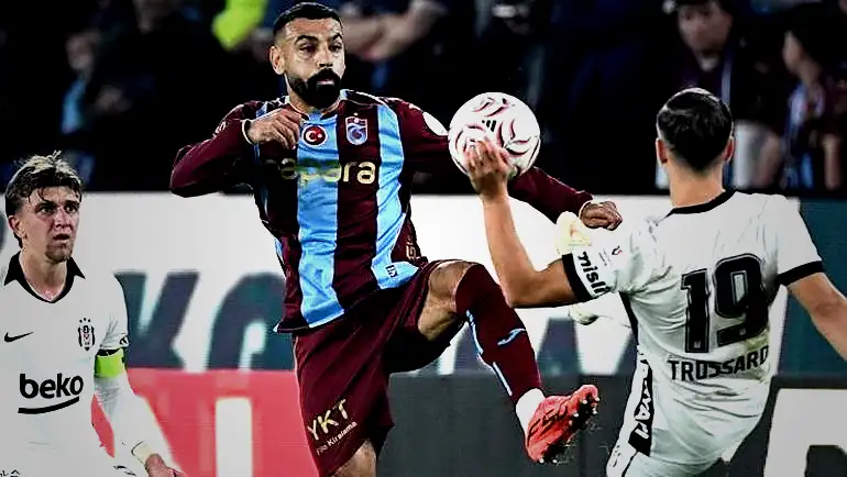Thomas Reis, Trabzonspor tarihine geçti! Üç maçta üç galibiyet, 9 gol 3 thomas reis trabzonspor tarihine gecti uc macta uc galibiyet 9 gol 1