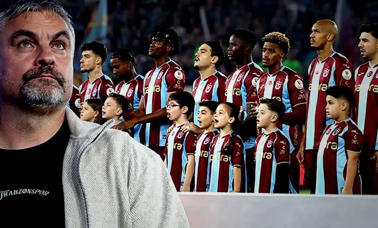 Thomas Reis, Trabzonspor tarihine geçti! Üç maçta üç galibiyet, 9 gol 1 thomas reis trabzonspor tarihine gecti uc macta uc galibiyet 9 gol Vt8VdPrV