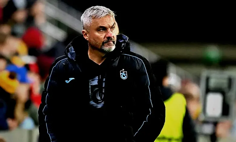 Thomas Reis Trabzonspor'un çehresini değiştirdi! 'Hızır' üzere yetişti 1 thomas reis trabzonsporun cehresini degistirdi hizir uzere yetisti 2C2Xr1WX
