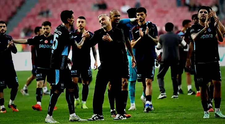 Thomas Reis, Trabzonspor'un gol sorununu çözdü 1 thomas reis trabzonsporun gol sorununu cozdu