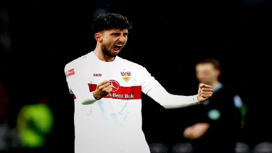 Thomas Reis transfere onay verdi! Atakan Karazor, Stuttgart’tan ayrılmak istiyor 5 thomas reis transfere onay verdi atakan karazor stuttgarttan ayrilmak istiyor 8YmkTrVL