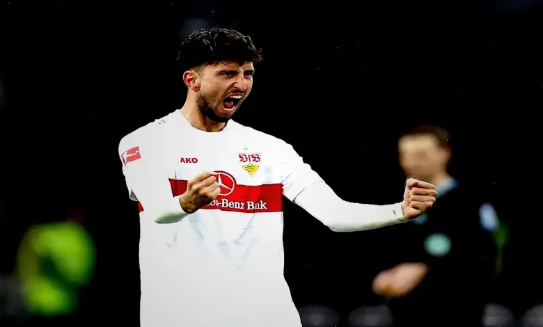 thomas reis transfere onay verdi atakan karazor stuttgarttan ayrilmak istiyor 8YmkTrVL
