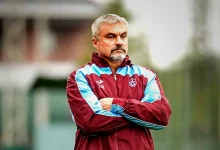 Thomas Reis'tan maç öncesi Salah sözleri! 11 thomas reistan mac oncesi salah sozleri XsimmER7