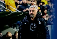 Thomas Reis'tan Onuachu açıklaması! "Çok şanssız bir sakatlık" 10 thomas reistan onuachu aciklamasi cok sanssiz bir sakatlik Wewi3xlN