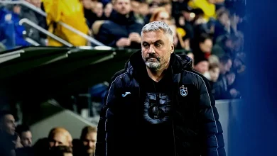 Thomas Reis'tan Onuachu açıklaması! "Çok şanssız bir sakatlık" 6 thomas reistan onuachu aciklamasi cok sanssiz bir sakatlik Wewi3xlN