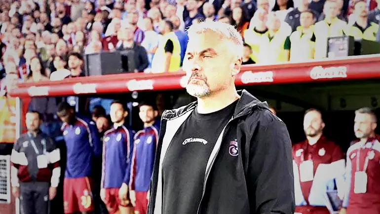 Thomas Reis'ten maç öncesi oyunculara mesaj! 'Beşiktaş'ı unutun' 2 thomas reisten mac oncesi oyunculara mesaj besiktasi unutun 0 LVJz2hiu