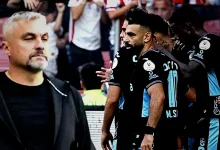 Thomas Reis'ten maç öncesi oyunculara mesaj! 'Beşiktaş'ı unutun' 11 thomas reisten mac oncesi oyunculara mesaj besiktasi unutun 1UGNyNJk
