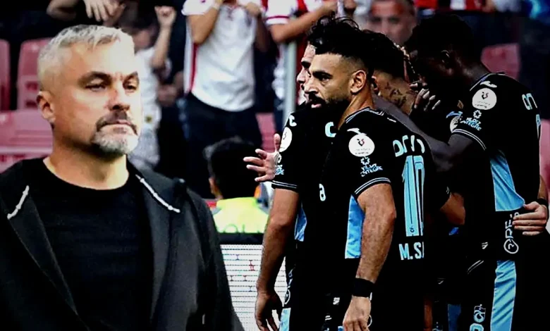 Thomas Reis'ten maç öncesi oyunculara mesaj! 'Beşiktaş'ı unutun' 1 thomas reisten mac oncesi oyunculara mesaj besiktasi unutun 1UGNyNJk