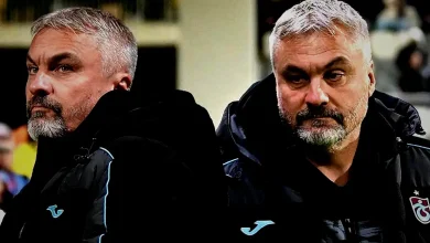 Thomas Reis'ten maç sonu Onuachu açıklaması! 'Umarım kısa müddette döner' 6 thomas reisten mac sonu onuachu aciklamasi umarim kisa muddette doner NyNGuFz4