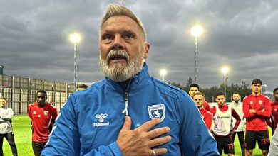 Thorsten Fink'ten taraftara: "Bu genç takımın size ihtiyacı var" 6 thorsten finkten taraftara bu genc takimin size ihtiyaci var wCFImOcx