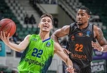 TOFAŞ, EuroCup'a galibiyetle başladı! Niners Chemnitz’i devirdi 11 tofas eurocupa galibiyetle basladi niners chemnitzi devirdi bNPDIIdM