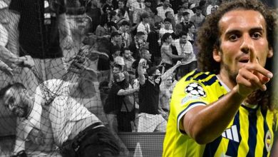 Top UEFA'da! Guendouzi ve Greenwood'a istenen cezalar aşikâr oldu: Lyon'un başı belada 6 top uefada guendouzi ve greenwooda istenen cezalar asik r oldu lyonun basi belada vwk86ZgI