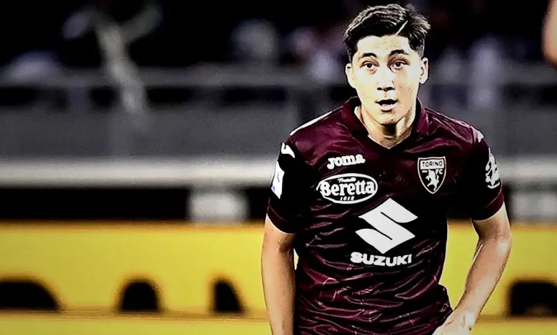 Torino'da Emirhan İlkhan sakatlandı! 1 torinoda emirhan ilkhan sakatlandi QgaAXxFw