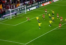 torreira kale onunde firsati degerlendiremedi SAEMRMVx