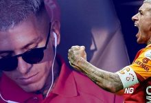 torreira yillardir bekliyordu neredeyse formayi unutmustu degisim bahtini arttirdi auNbOj1m