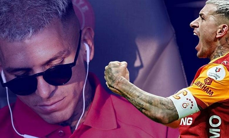 Torreira yıllardır bekliyordu! Neredeyse formayı unutmuştu, değişim bahtını arttırdı 1 torreira yillardir bekliyordu neredeyse formayi unutmustu degisim bahtini arttirdi auNbOj1m