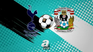 tottenham coventry city maci canli takip et saat kacta hangi kanalda NvNshEUC