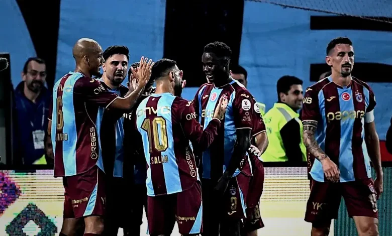 Trabzonspor alanında Hearts karşısında! İşte Thomas Reis'ın olası 11'i 1 trabzonspor alaninda hearts karsisinda iste thomas reisin olasi 11i XsABMbSO