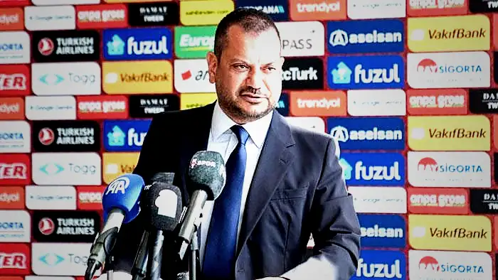 Trabzonspor Başkanı Ertuğrul Doğan: Beşiktaş maçında çok hoş bir zafer yaşayacağız 5 trabzonspor baskani ertugrul dogan besiktas macinda cok hos bir zafer yasayacagiz 3