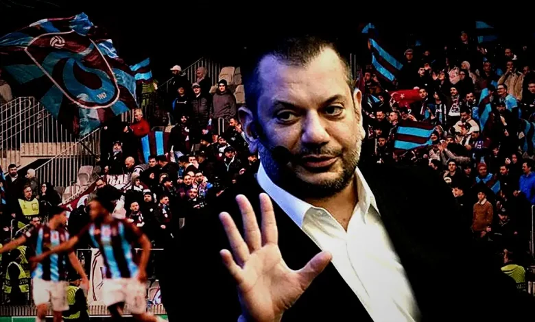 Trabzonspor Başkanı Ertuğrul Doğan: Beşiktaş maçında çok hoş bir zafer yaşayacağız 1 trabzonspor baskani ertugrul dogan besiktas macinda cok hos bir zafer yasayacagiz OavF2faD