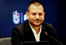trabzonspor baskani ertugrul dogana bahis nedeniyle ceza tff acikladi n59HfEc5