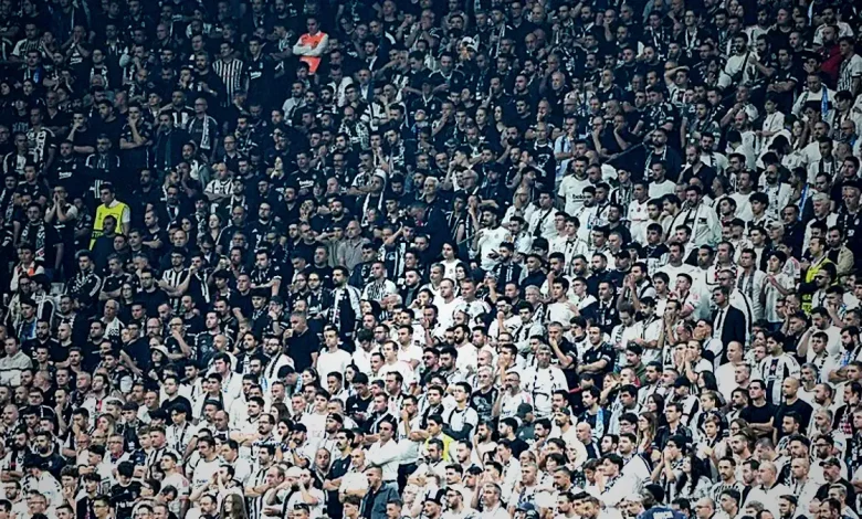 Trabzonspor-Beşiktaş derbisinde 6 yıllık yasak kalktı! Deplasman kararı açıklandı 1 trabzonspor besiktas derbisinde 6 yillik yasak kalkti deplasman karari aciklandi tVEIql28