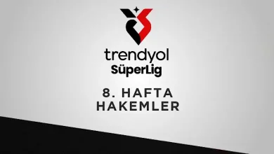Trabzonspor - Beşiktaş derbisinin hakemi belli oldu 5 trabzonspor besiktas derbisinin hakemi belli oldu ZLXnA9ae