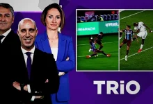 trabzonspor besiktas derbisinin tartismali pozisyonlarina son nokta fF1HlWQ2